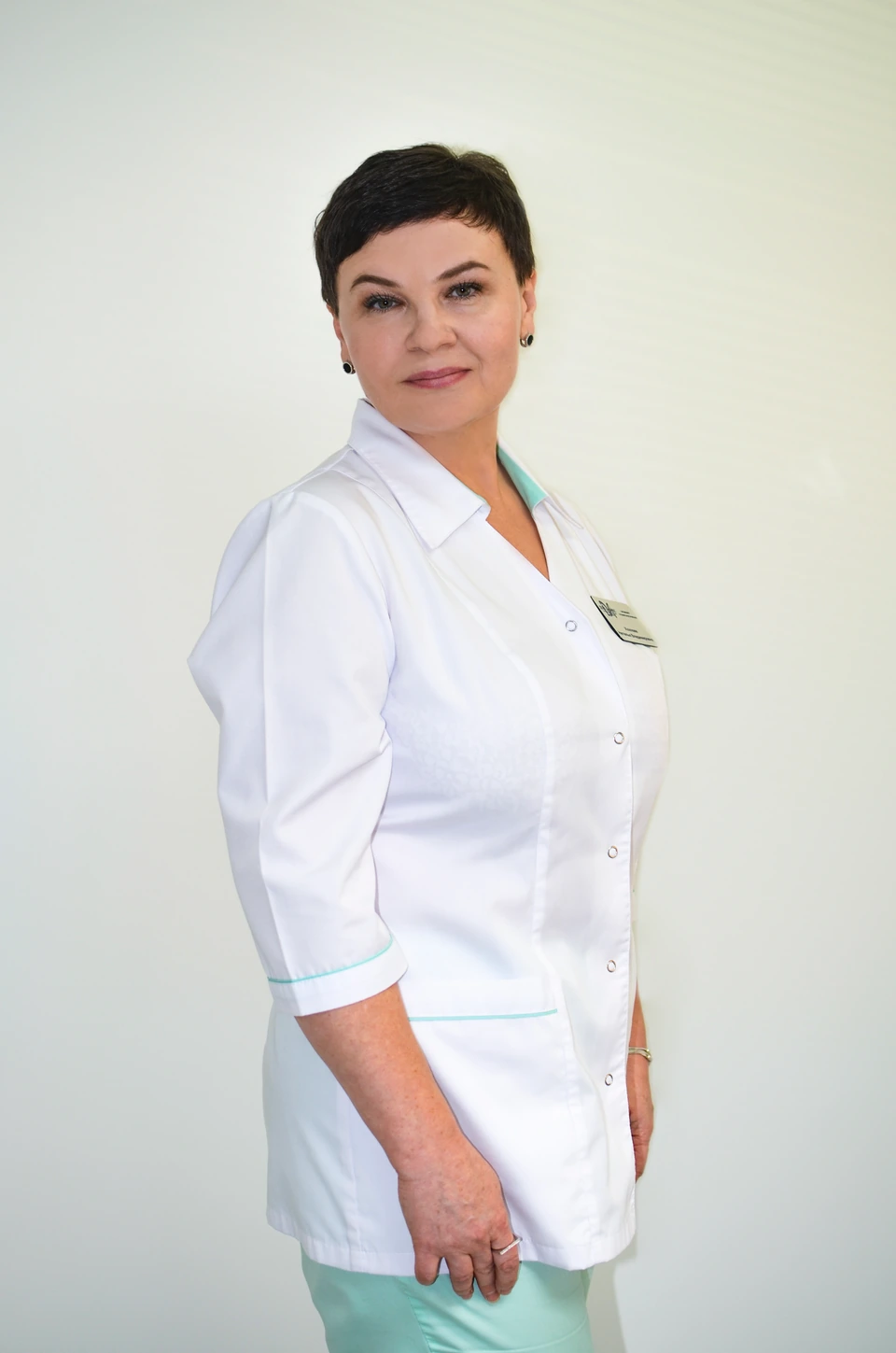 Хохлова Наталья Владимировна