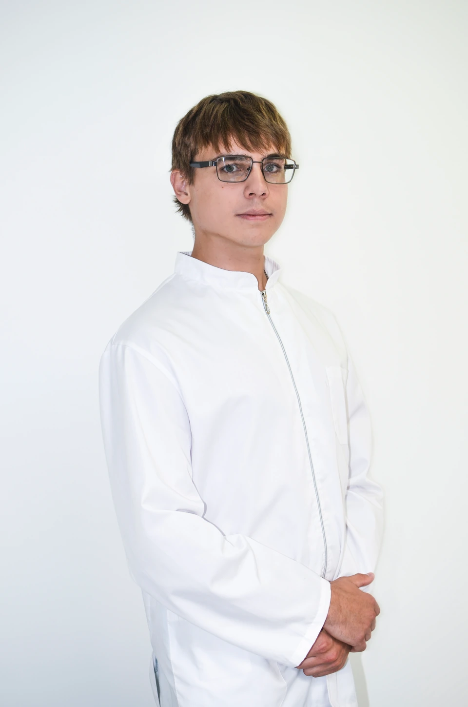 Кузнецов Аркадий Викторович