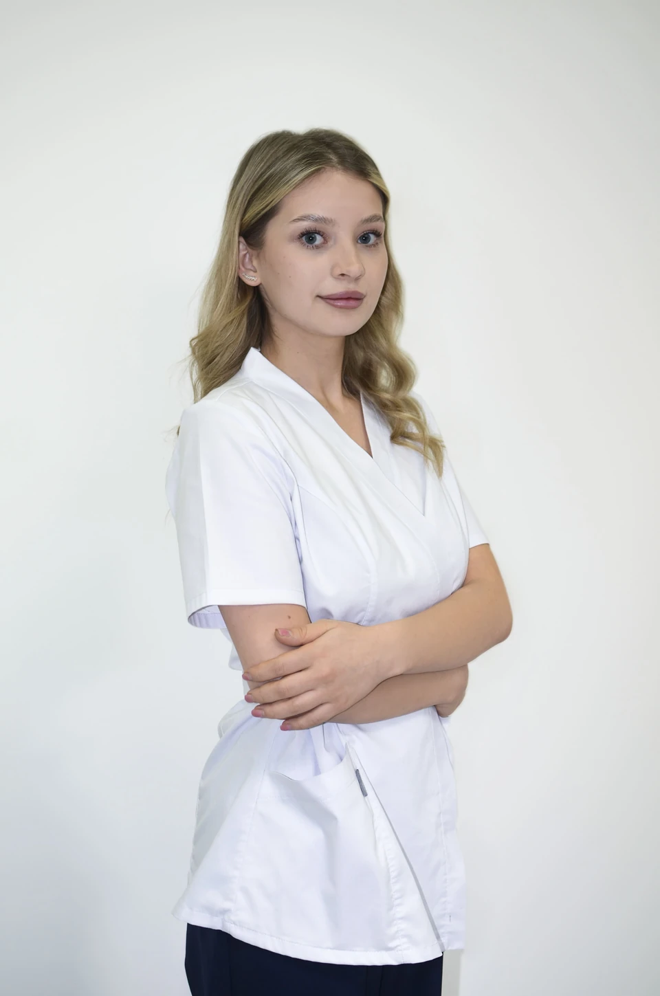 Старикова Анна Сергеевна