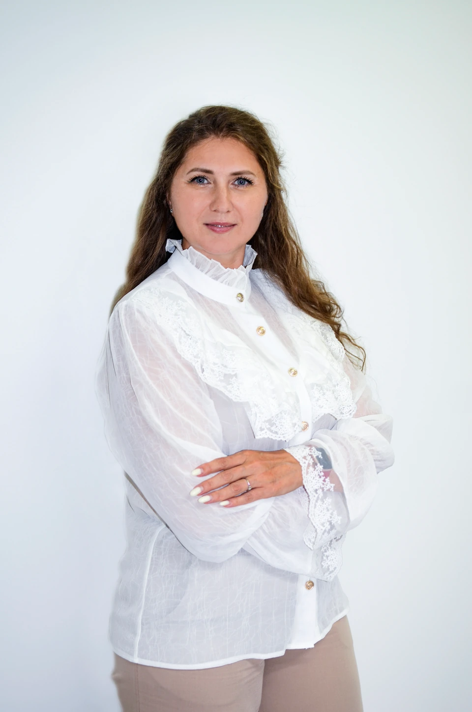 Живетина Лидия Николаевна
